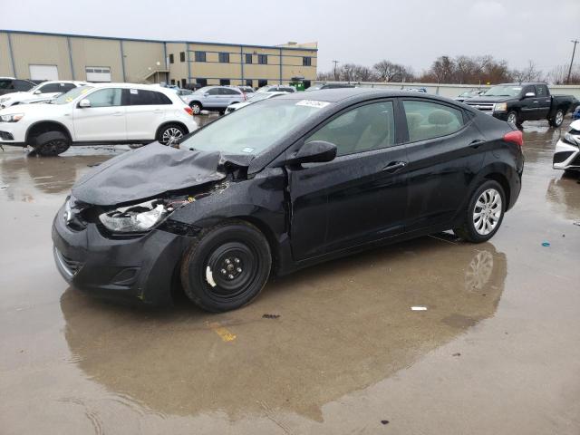 Photo 0 VIN: 5NPDH4AE4DH229883 - HYUNDAI ELANTRA 