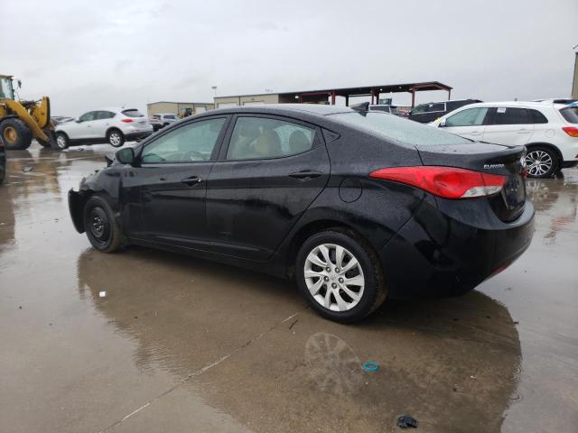 Photo 1 VIN: 5NPDH4AE4DH229883 - HYUNDAI ELANTRA 