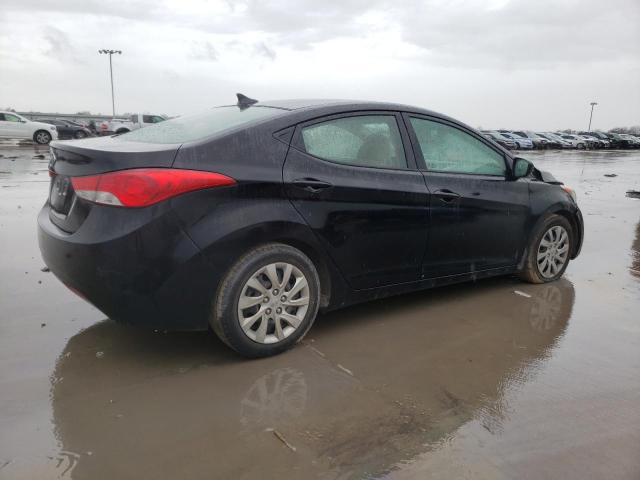 Photo 2 VIN: 5NPDH4AE4DH229883 - HYUNDAI ELANTRA 