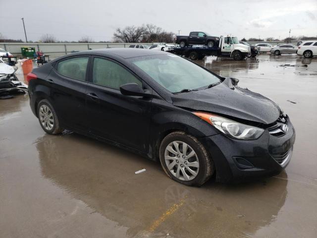 Photo 3 VIN: 5NPDH4AE4DH229883 - HYUNDAI ELANTRA 