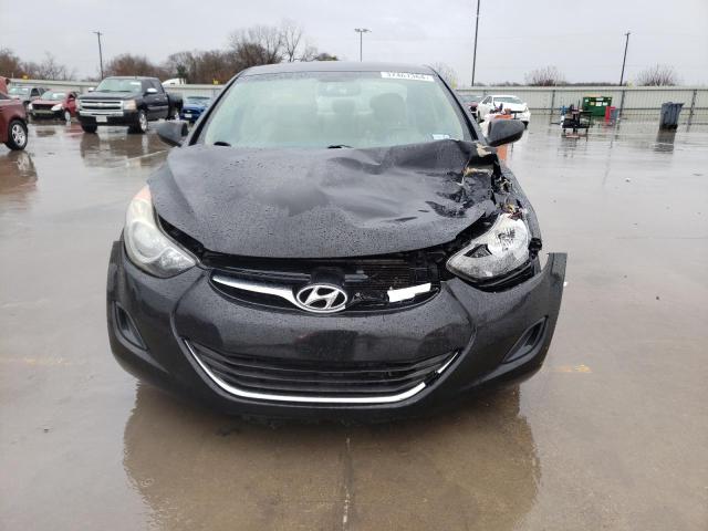 Photo 4 VIN: 5NPDH4AE4DH229883 - HYUNDAI ELANTRA 