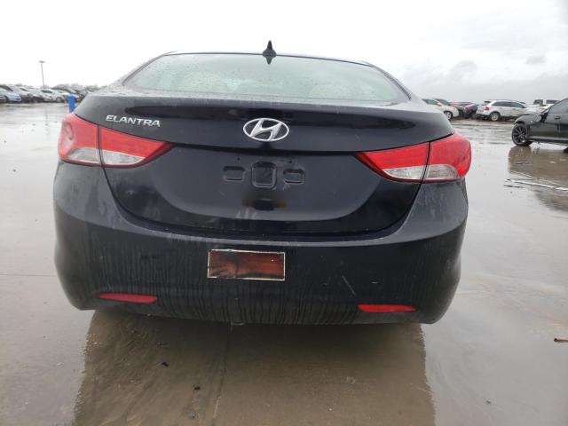 Photo 5 VIN: 5NPDH4AE4DH229883 - HYUNDAI ELANTRA 