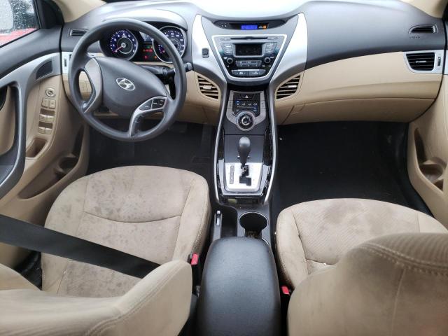 Photo 7 VIN: 5NPDH4AE4DH229883 - HYUNDAI ELANTRA 