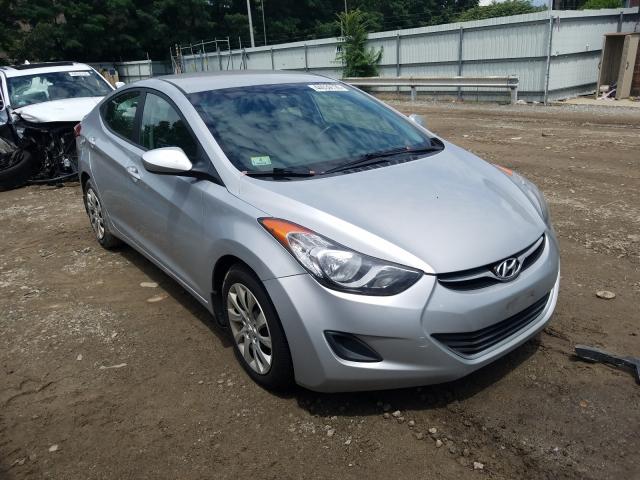 Photo 0 VIN: 5NPDH4AE4DH230578 - HYUNDAI ELANTRA GL 