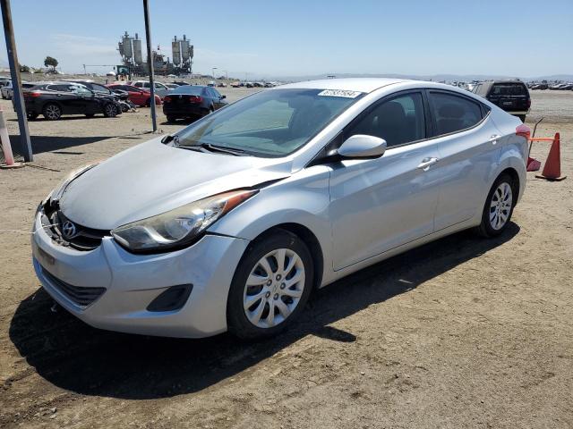 Photo 0 VIN: 5NPDH4AE4DH231035 - HYUNDAI ELANTRA GL 