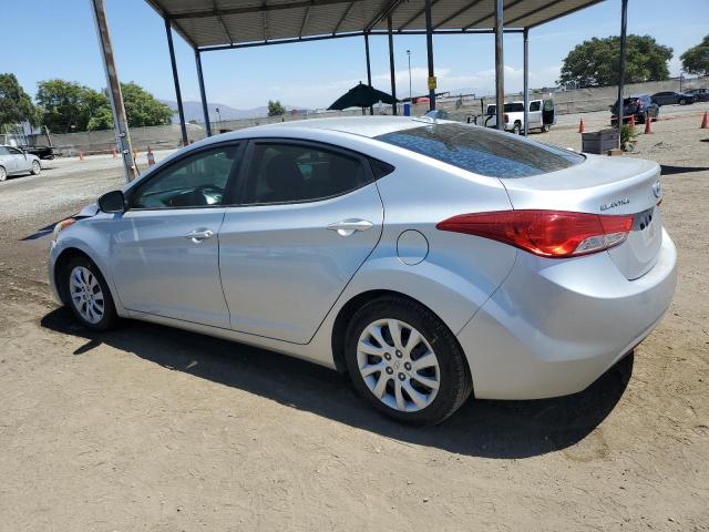 Photo 1 VIN: 5NPDH4AE4DH231035 - HYUNDAI ELANTRA GL 