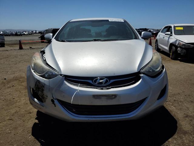 Photo 4 VIN: 5NPDH4AE4DH231035 - HYUNDAI ELANTRA GL 