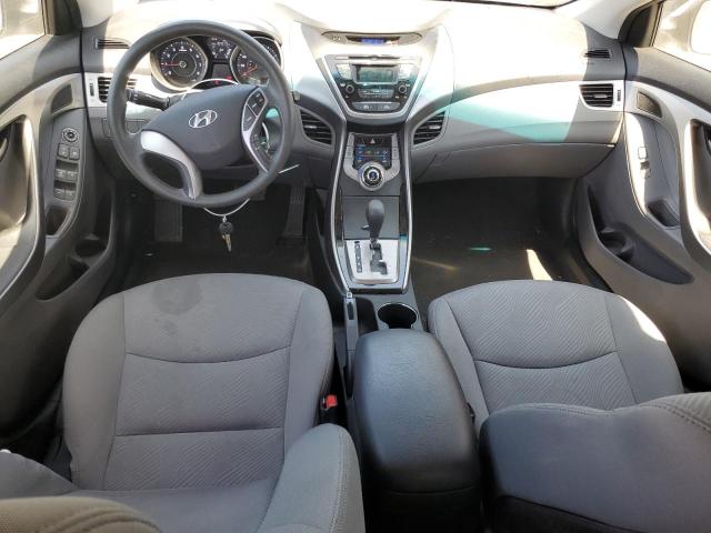 Photo 7 VIN: 5NPDH4AE4DH231035 - HYUNDAI ELANTRA GL 