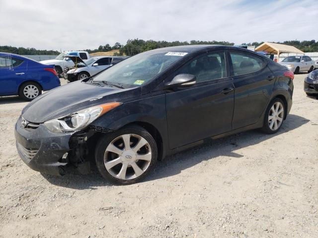 Photo 0 VIN: 5NPDH4AE4DH231858 - HYUNDAI ELANTRA GL 