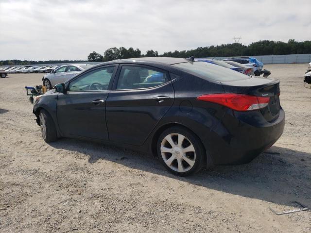 Photo 1 VIN: 5NPDH4AE4DH231858 - HYUNDAI ELANTRA GL 