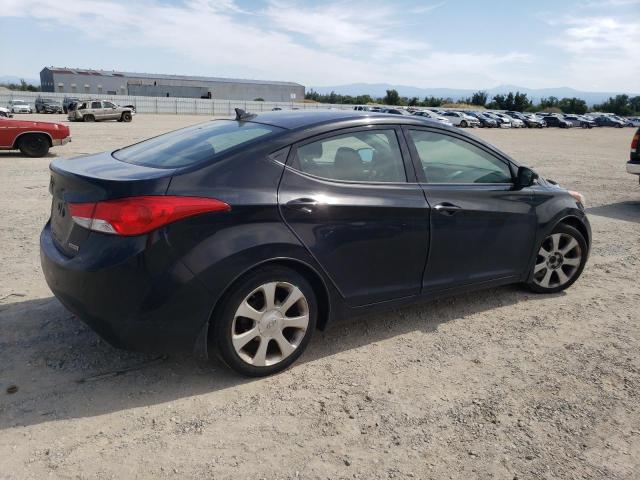 Photo 2 VIN: 5NPDH4AE4DH231858 - HYUNDAI ELANTRA GL 