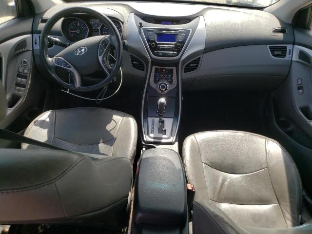 Photo 7 VIN: 5NPDH4AE4DH231858 - HYUNDAI ELANTRA GL 