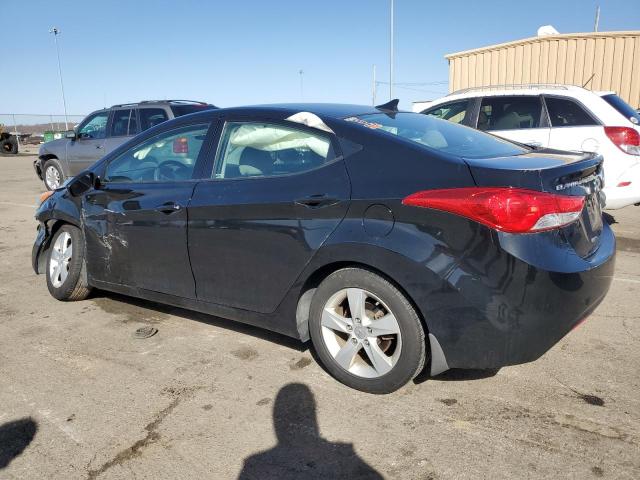 Photo 1 VIN: 5NPDH4AE4DH234341 - HYUNDAI ELANTRA GL 