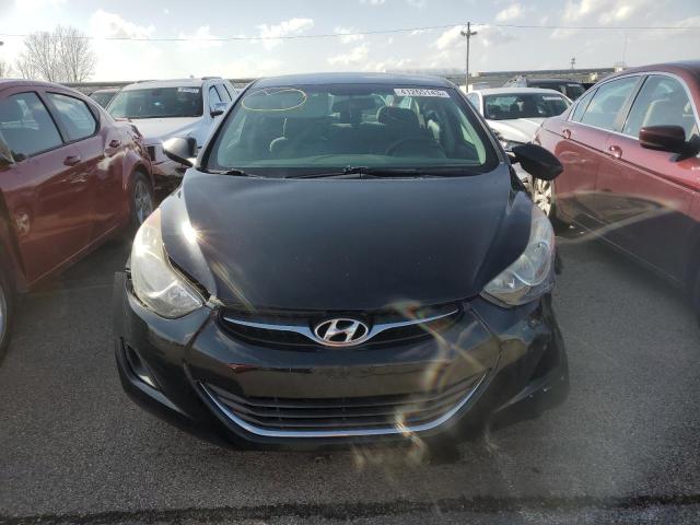 Photo 4 VIN: 5NPDH4AE4DH234341 - HYUNDAI ELANTRA GL 