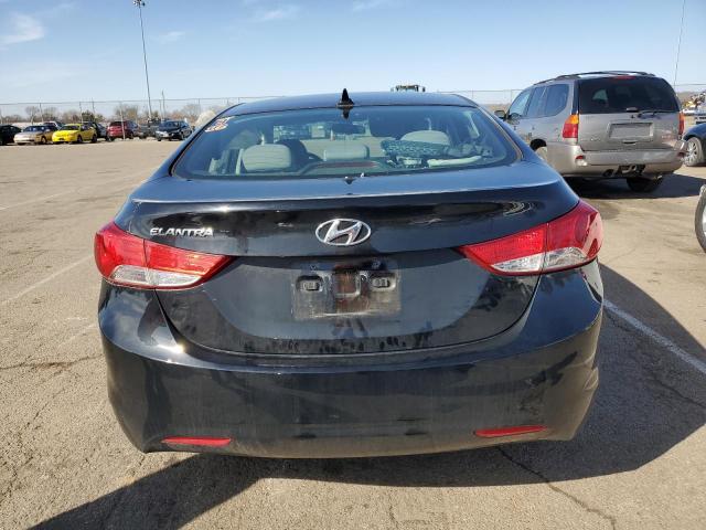 Photo 5 VIN: 5NPDH4AE4DH234341 - HYUNDAI ELANTRA GL 