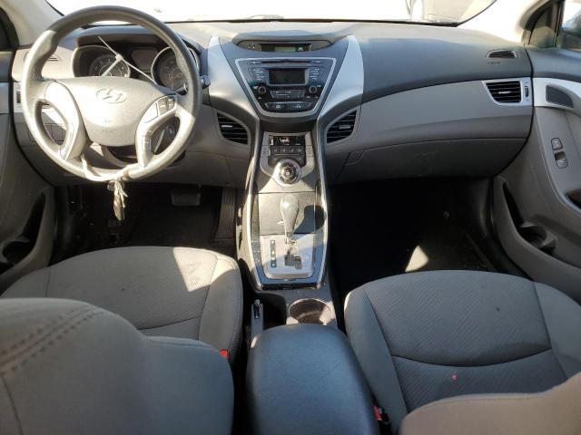 Photo 7 VIN: 5NPDH4AE4DH234341 - HYUNDAI ELANTRA GL 