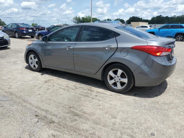 Photo 1 VIN: 5NPDH4AE4DH235179 - HYUNDAI ELANTRA 