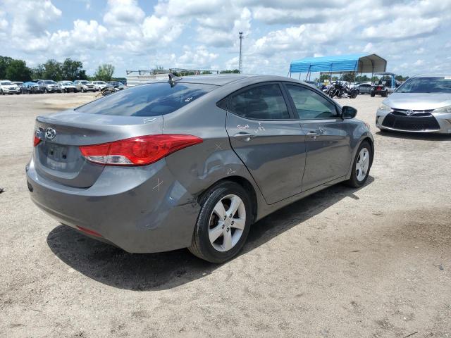 Photo 2 VIN: 5NPDH4AE4DH235179 - HYUNDAI ELANTRA 