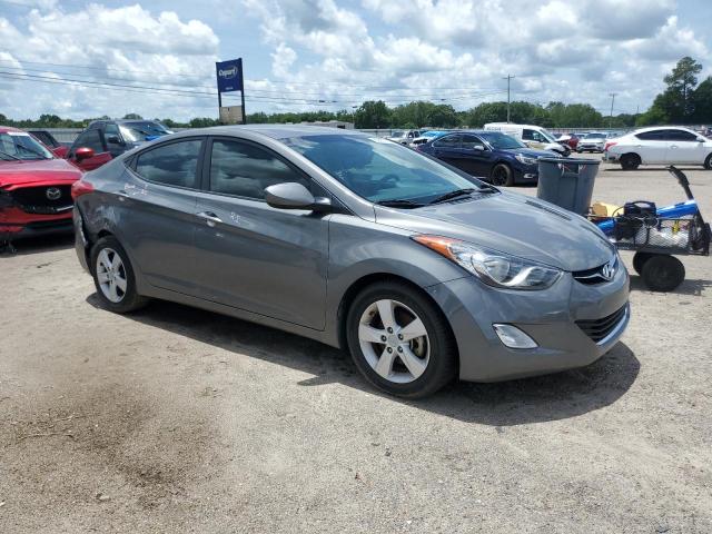 Photo 3 VIN: 5NPDH4AE4DH235179 - HYUNDAI ELANTRA 