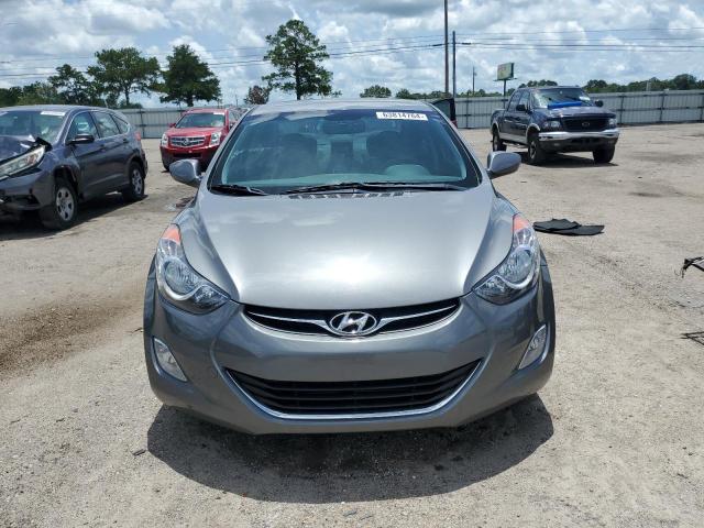 Photo 4 VIN: 5NPDH4AE4DH235179 - HYUNDAI ELANTRA 