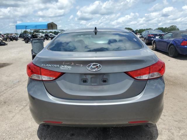 Photo 5 VIN: 5NPDH4AE4DH235179 - HYUNDAI ELANTRA 