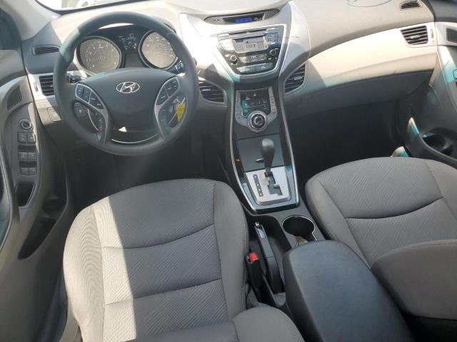 Photo 7 VIN: 5NPDH4AE4DH235179 - HYUNDAI ELANTRA 