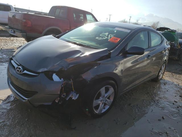 Photo 0 VIN: 5NPDH4AE4DH236672 - HYUNDAI ELANTRA 