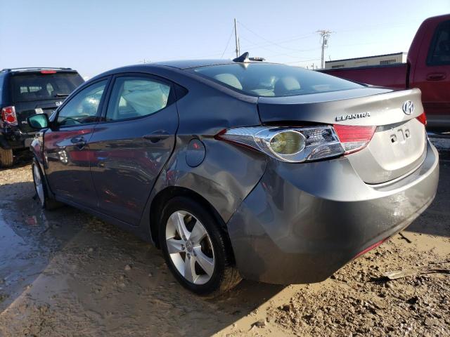 Photo 1 VIN: 5NPDH4AE4DH236672 - HYUNDAI ELANTRA 