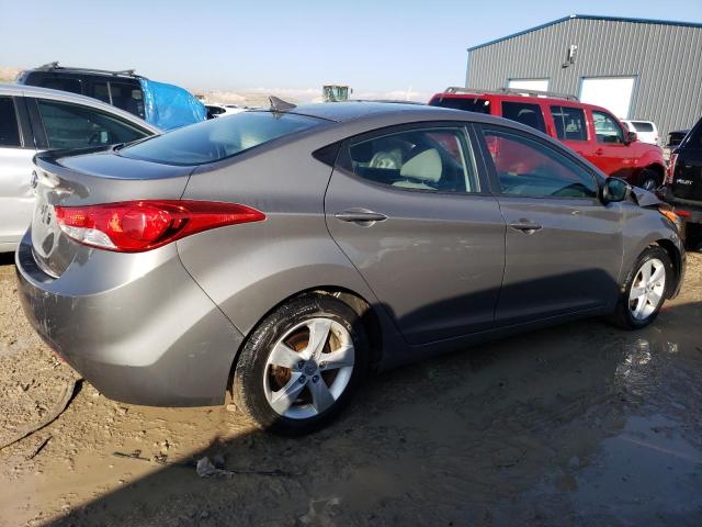 Photo 2 VIN: 5NPDH4AE4DH236672 - HYUNDAI ELANTRA 