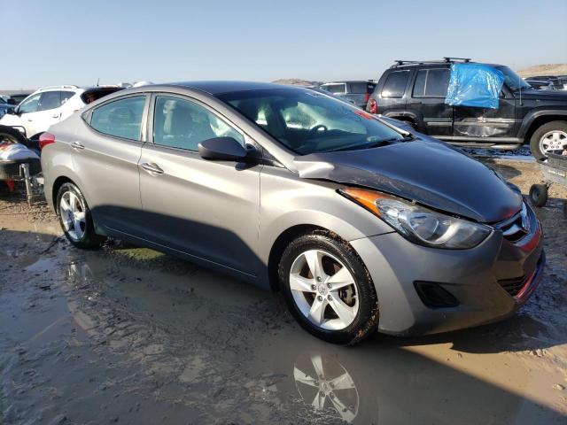 Photo 3 VIN: 5NPDH4AE4DH236672 - HYUNDAI ELANTRA 