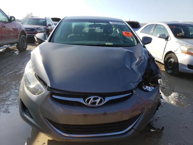 Photo 4 VIN: 5NPDH4AE4DH236672 - HYUNDAI ELANTRA 