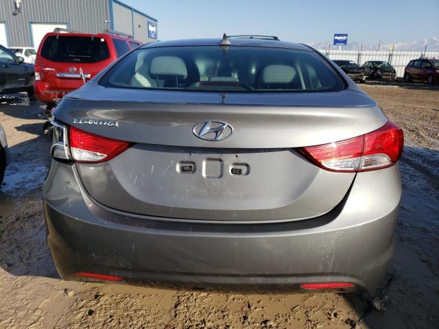 Photo 5 VIN: 5NPDH4AE4DH236672 - HYUNDAI ELANTRA 