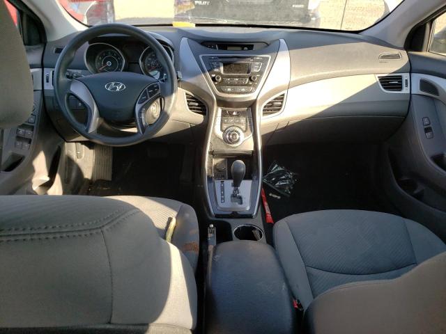 Photo 7 VIN: 5NPDH4AE4DH236672 - HYUNDAI ELANTRA 