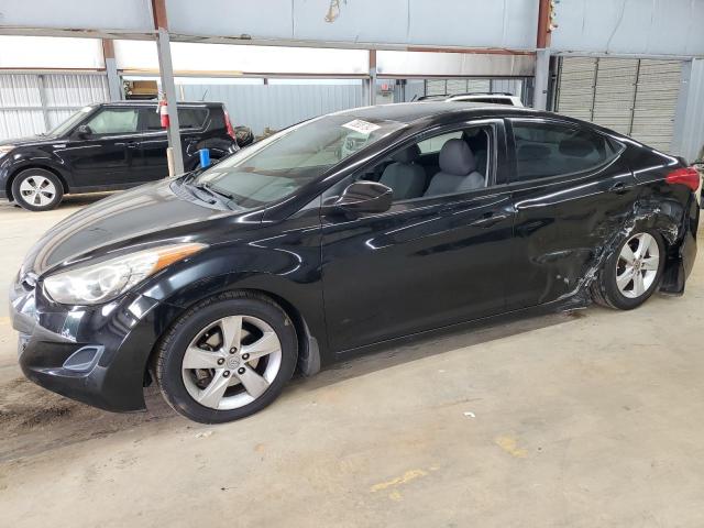 Photo 0 VIN: 5NPDH4AE4DH236834 - HYUNDAI ELANTRA GL 