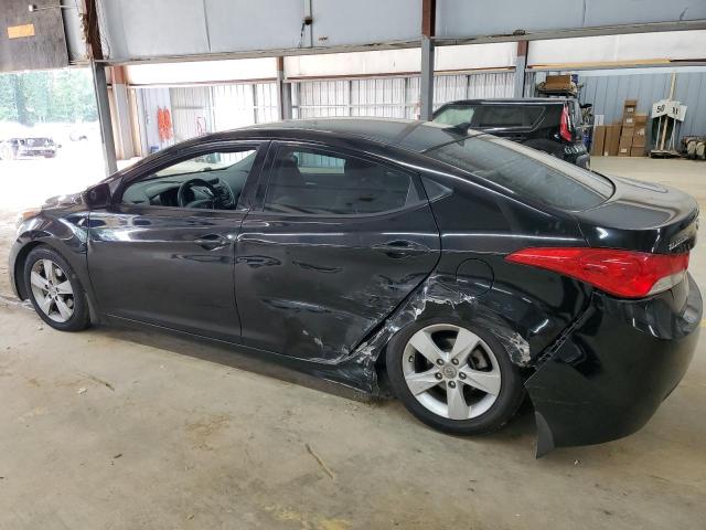 Photo 1 VIN: 5NPDH4AE4DH236834 - HYUNDAI ELANTRA GL 