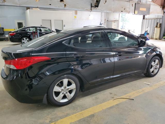 Photo 2 VIN: 5NPDH4AE4DH236834 - HYUNDAI ELANTRA GL 