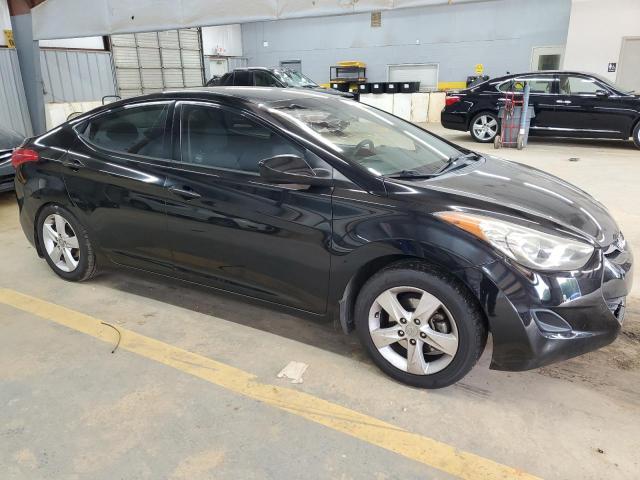 Photo 3 VIN: 5NPDH4AE4DH236834 - HYUNDAI ELANTRA GL 