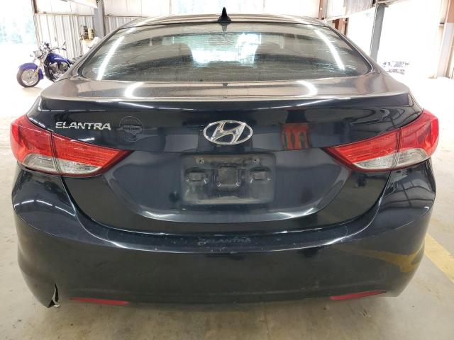 Photo 5 VIN: 5NPDH4AE4DH236834 - HYUNDAI ELANTRA GL 