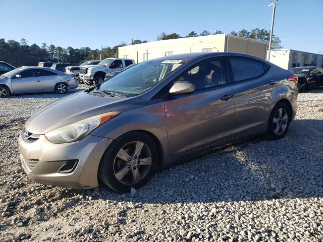 Photo 0 VIN: 5NPDH4AE4DH239166 - HYUNDAI ELANTRA 