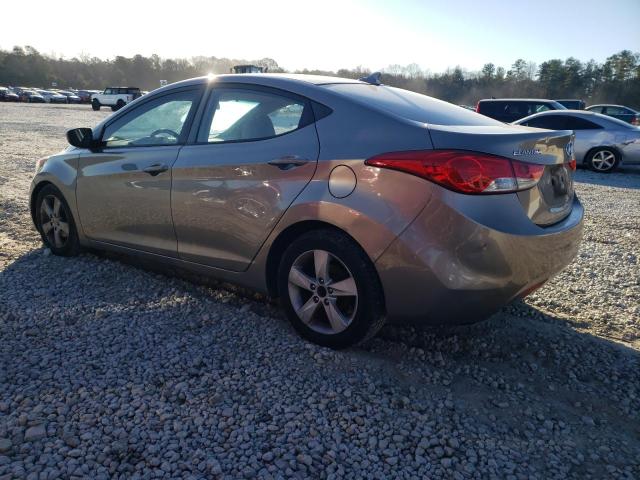 Photo 1 VIN: 5NPDH4AE4DH239166 - HYUNDAI ELANTRA 