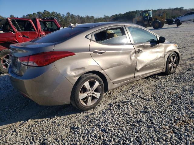 Photo 2 VIN: 5NPDH4AE4DH239166 - HYUNDAI ELANTRA 