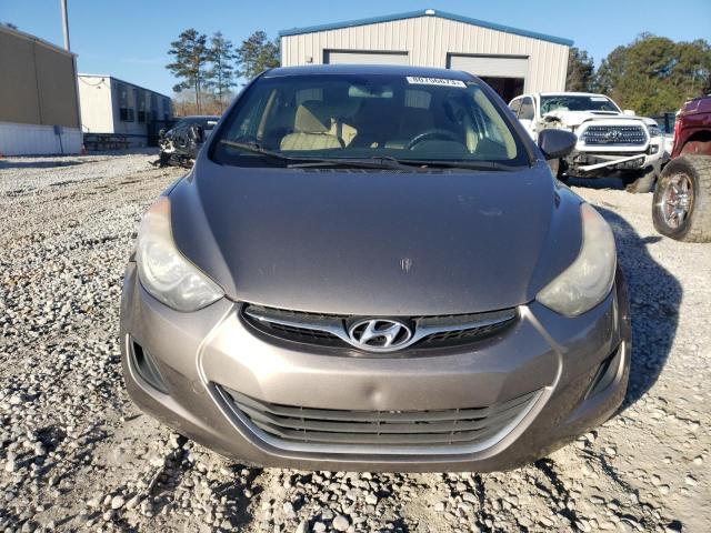 Photo 4 VIN: 5NPDH4AE4DH239166 - HYUNDAI ELANTRA 