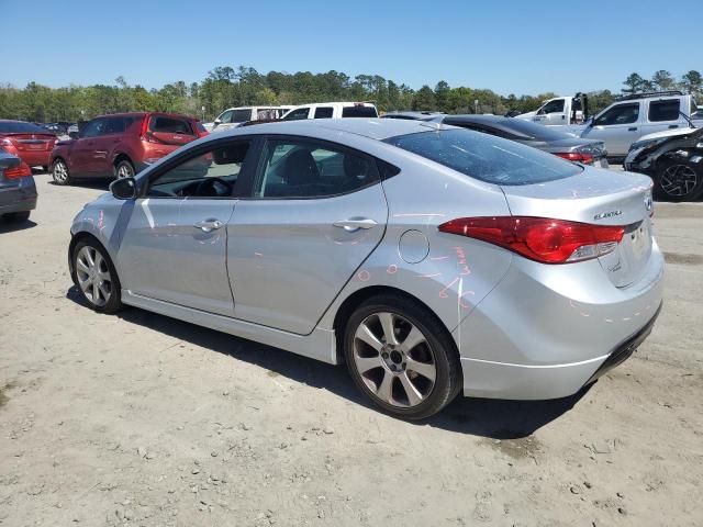 Photo 1 VIN: 5NPDH4AE4DH239426 - HYUNDAI ELANTRA GL 