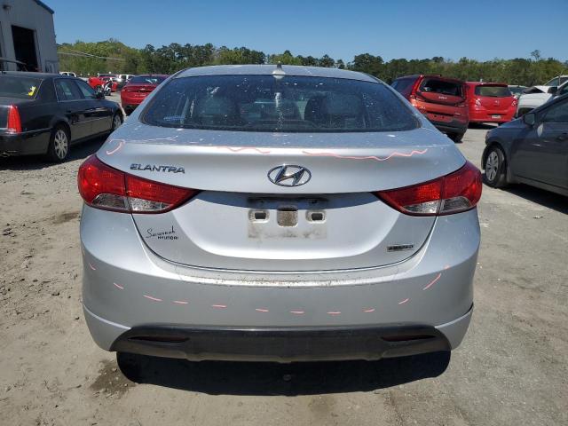 Photo 5 VIN: 5NPDH4AE4DH239426 - HYUNDAI ELANTRA GL 