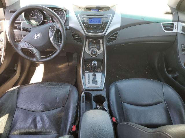 Photo 7 VIN: 5NPDH4AE4DH239426 - HYUNDAI ELANTRA GL 