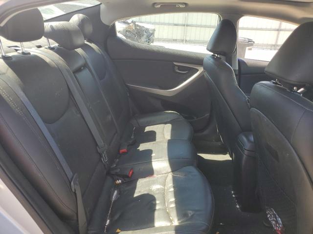 Photo 9 VIN: 5NPDH4AE4DH239426 - HYUNDAI ELANTRA GL 