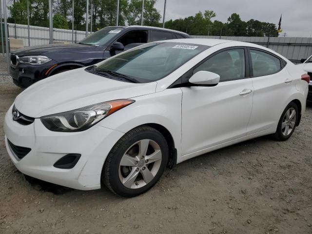 Photo 0 VIN: 5NPDH4AE4DH239569 - HYUNDAI ELANTRA 