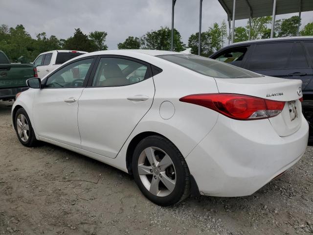 Photo 1 VIN: 5NPDH4AE4DH239569 - HYUNDAI ELANTRA 