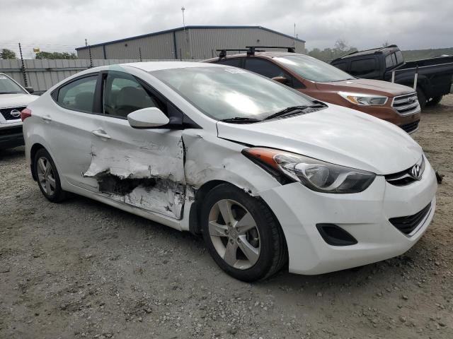 Photo 3 VIN: 5NPDH4AE4DH239569 - HYUNDAI ELANTRA 