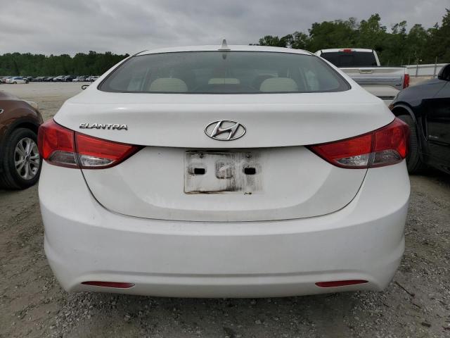 Photo 5 VIN: 5NPDH4AE4DH239569 - HYUNDAI ELANTRA 